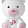 Luce notturna Chicco 00009830100000 DREAMLIGHT Orsetto Rosa
