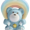Luce notturna Chicco 00010474200000 FIRST DREAMS Orsetto Arcobaleno Az