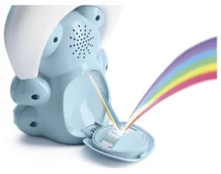 Luce notturna Chicco 00010474200000 FIRST DREAMS Orsetto Arcobaleno Az