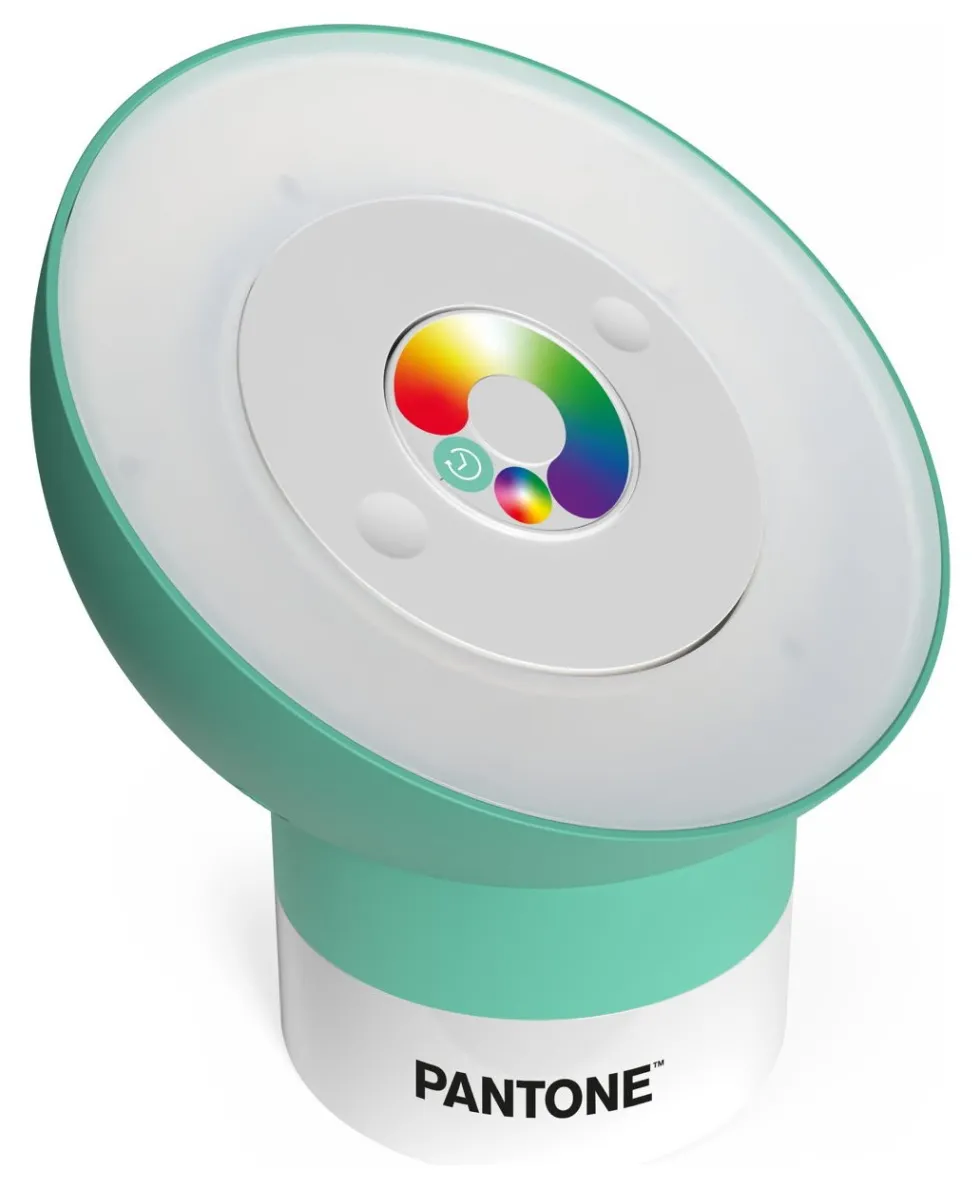 Luce notturna Chicco 12794 Pantone