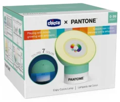 Luce notturna Chicco 12794 Pantone