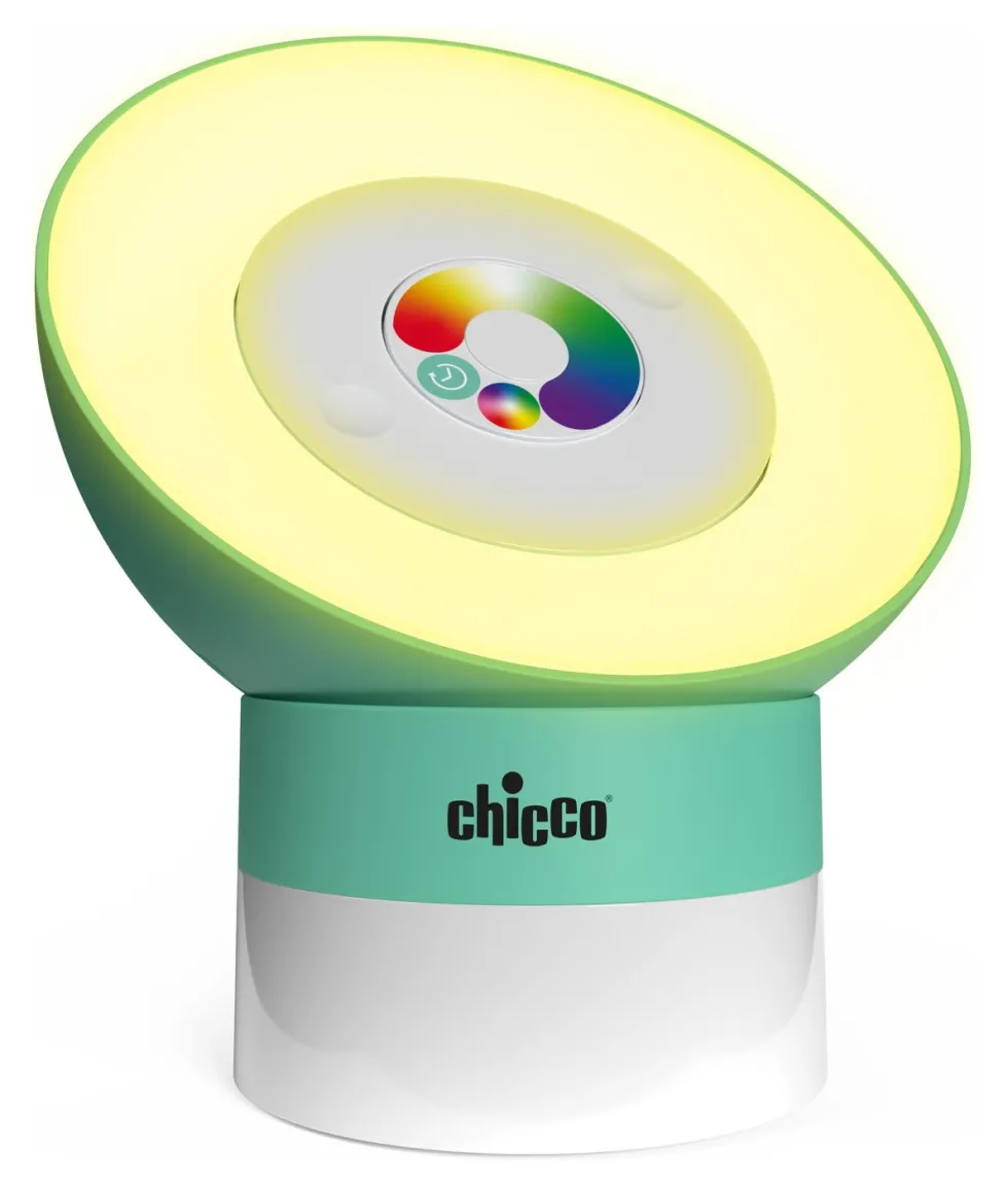 Luce notturna Chicco 12794 Pantone