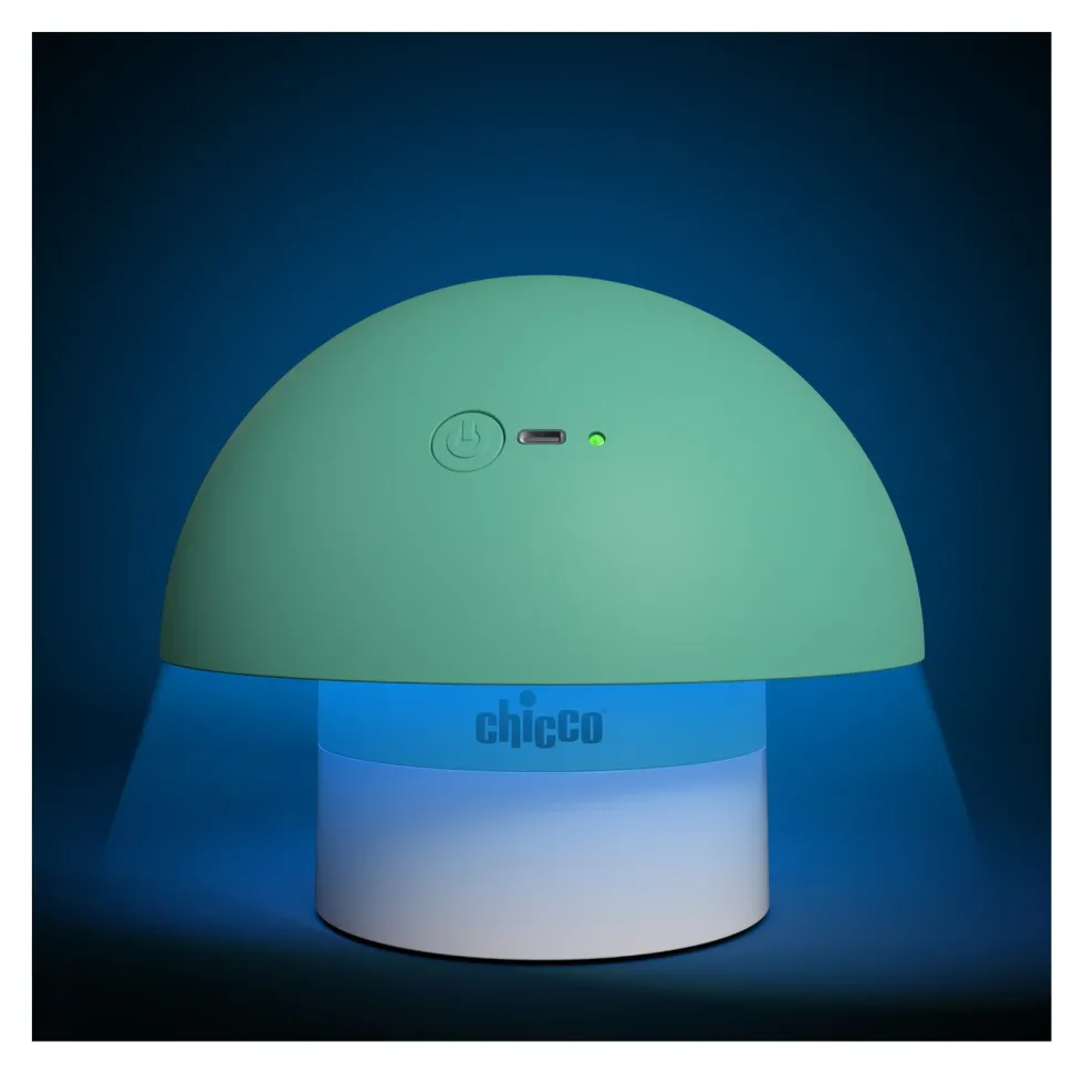 Luce notturna Chicco 12794 Pantone