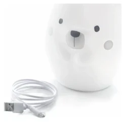 Luce notturna Janè 30701 000 Yum Bear Big