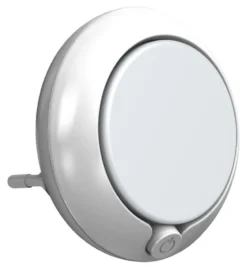 Luce notturna Osram LUNETTA ROUND White