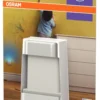 Luce notturna Osram LUNETTA SHINE RGB White