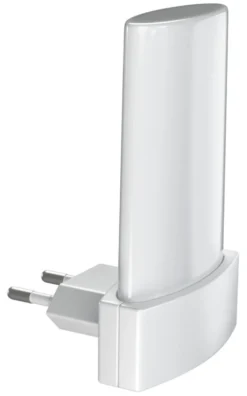 Luce notturna Osram LUNETTA SHINE RGB White