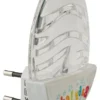 Luce notturna Poly Pool PP0769 Bianco