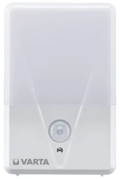 Luce notturna Varta 016624101421 Motion Night Led Bianco