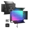 Luce Video LED NEEWER AP150C 150W