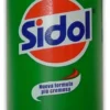 Lucidante metalli Henkel 829765 SIDOL pasta