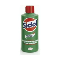 Lucidante metalli Henkel 238200 SIDOL pasta