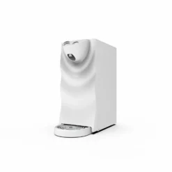 Macchina acqua frigogasatore H2Onda Slim Plus UV Bianca