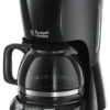 Macchina caffè americano Russell Hobbs TEXTURES PLUS 22620 56 Black