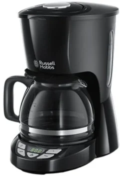 Macchina caffè americano Russell Hobbs TEXTURES PLUS 22620 56 Black