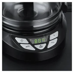 Macchina caffè americano Russell Hobbs TEXTURES PLUS 22620 56 Black