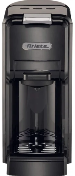 Macchina caffè Ariete 00M130411AR0 5in1 Black