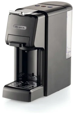 Macchina caffè Ariete 00M130411AR0 5in1 Black