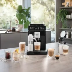 Macchina caffè automatica DeLonghi Eletta Explore ECAM450.65.G