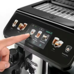 Macchina caffè automatica DeLonghi Eletta Explore ECAM450.65.G