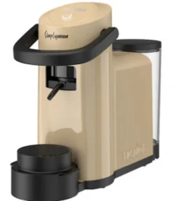 Macchina caffè Borbone Simplymoon ESE 44mm con serbatoio 0,9L
