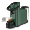 Macchina caffè Borbone SimplyMoon Verde, 15 bar, 0.9L