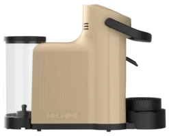 Macchina caffè Borbone SIMPLYMOON Sabbia