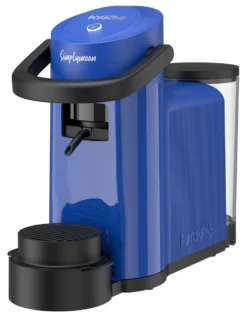 Macchina caffè Borbone SIMPLYMOON Blue