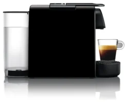 Macchina caffè De Longhi 0132191758 ESSENZA Mini En85 B Black