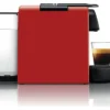 Macchina caffè De Longhi 0132194178 ESSENZA Mini En85 R Red