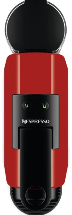 Macchina caffè De Longhi 0132194178 ESSENZA Mini En85 R Red