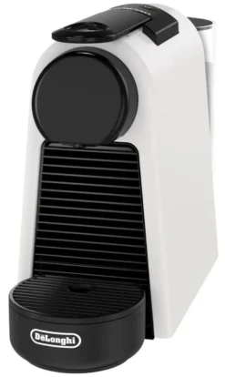Macchina caffè De Longhi 0132194116 ESSENZA Mini EN85 WMT White e Blac