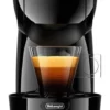 Macchina caffè De Longhi 0132180857 GENIO S Plus Edg315 B Black