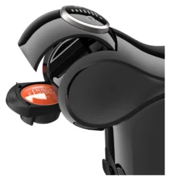 Macchina caffè De Longhi 0132180857 GENIO S Plus Edg315 B Black