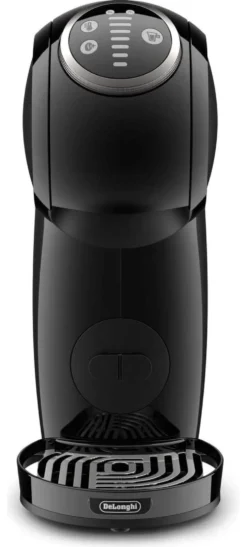 Macchina caffè De Longhi 0132180857 GENIO S Plus Edg315 B Black
