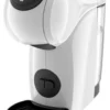 Macchina caffè De Longhi 0132180972 GENIO S EDG226 W White e Black