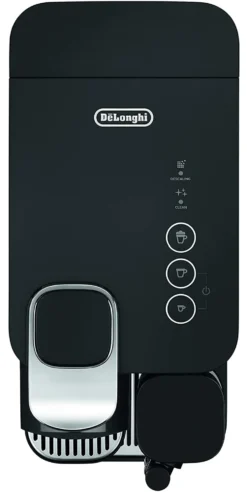 Macchina caffè De Longhi 5513285051 LATTISSIMA ONE En510 B Nero