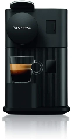 Macchina caffè De Longhi 5513285051 LATTISSIMA ONE En510 B Nero