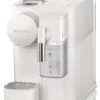 Macchina caffè De Longhi 0132193476 LATTISSIMA ONE EN510 W White