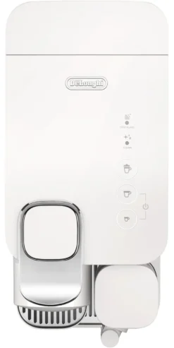 Macchina caffè De Longhi 0132193476 LATTISSIMA ONE EN510 W White