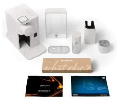 Macchina caffè De Longhi 0132193476 LATTISSIMA ONE EN510 W White