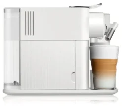 Macchina caffè De Longhi 0132193476 LATTISSIMA ONE EN510 W White
