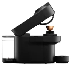 Macchina caffè De Longhi VERTUO POP ENV 90 B Black