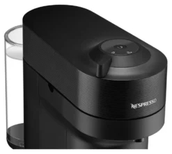 Macchina caffè De Longhi VERTUO POP ENV 90 B Black