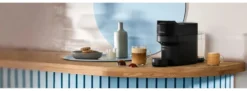 Macchina caffè De Longhi VERTUO POP ENV 90 B Black