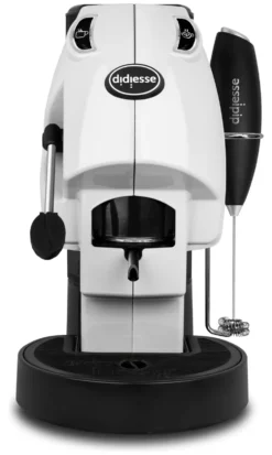Macchina caffè Didiesse BABY FROG Cofee&Tea White