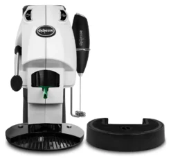 Macchina caffè Didiesse BABY FROG Cofee&Tea White