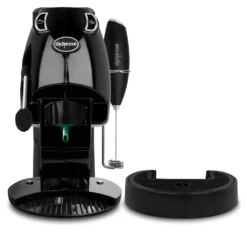 Macchina caffè Didiesse BABY FROG Cofee&Tea Black
