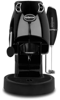 Macchina caffè Didiesse BABY FROG Cofee&Tea Black