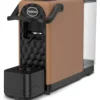 Macchina caffè Didiesse DARKSIDE Black e Bronze